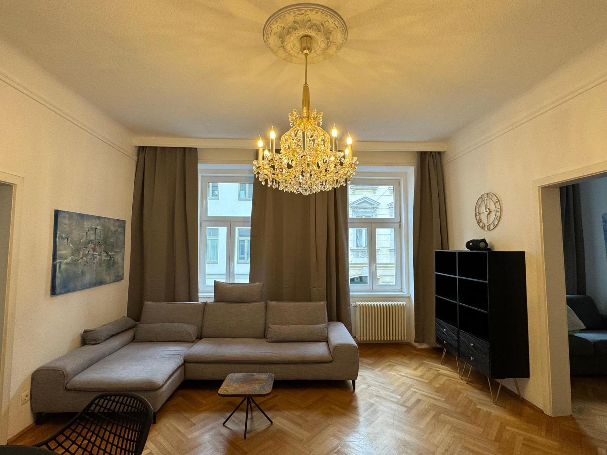 Апартаменты Atelier Lomani Вена Экстерьер фото