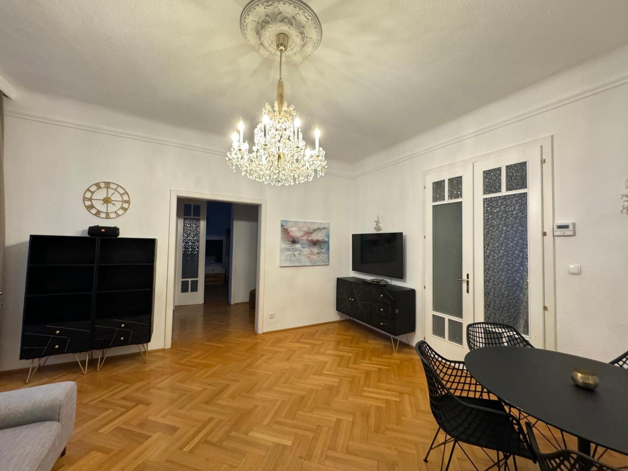 Апартаменты Atelier Lomani Вена Экстерьер фото