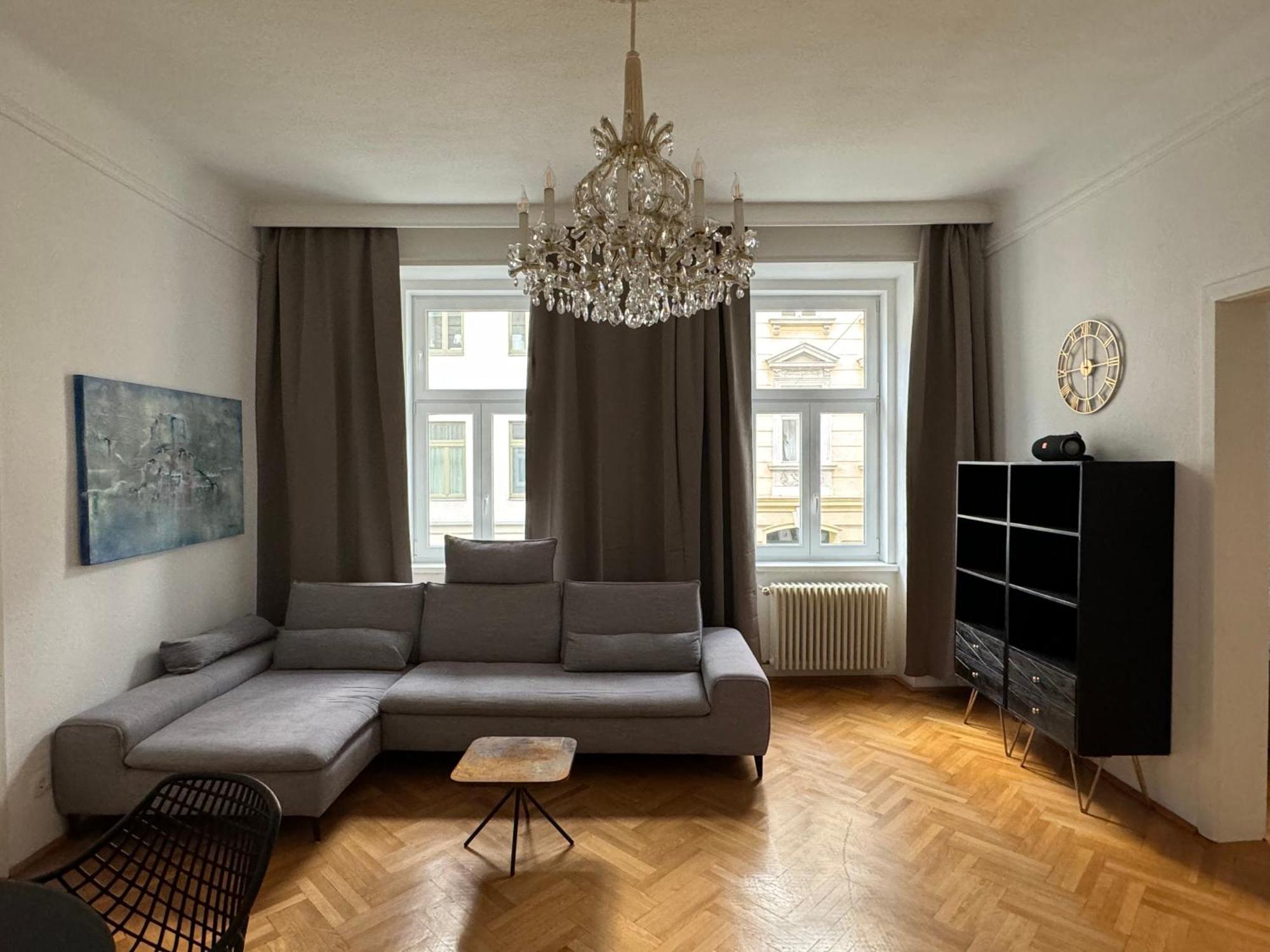 Апартаменты Atelier Lomani Вена Экстерьер фото